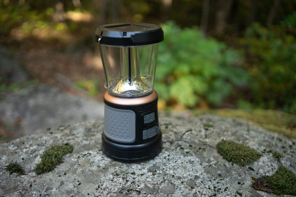 duracell tri-power lantern review