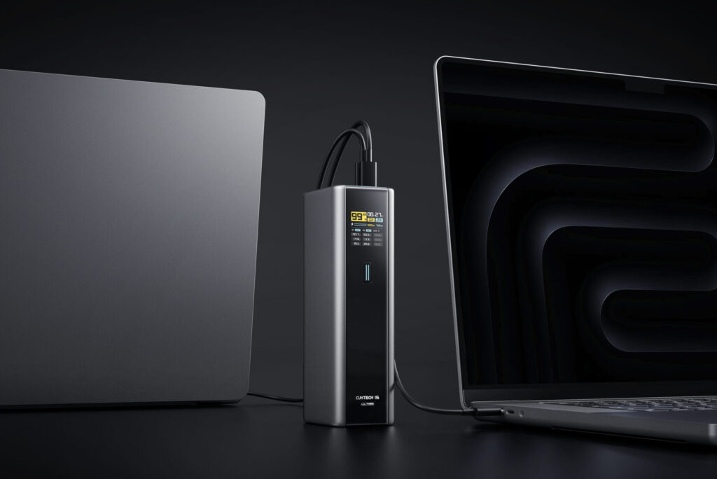 CUKTECH & GOOLOO: Chargers Prime Day Deals 2025 Portable Charger Prime Day Deals