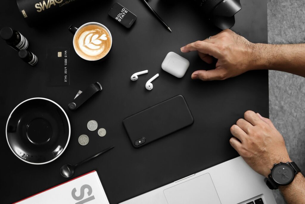 Bluetooth Earbud Microphone Sounds Bad on iPhone