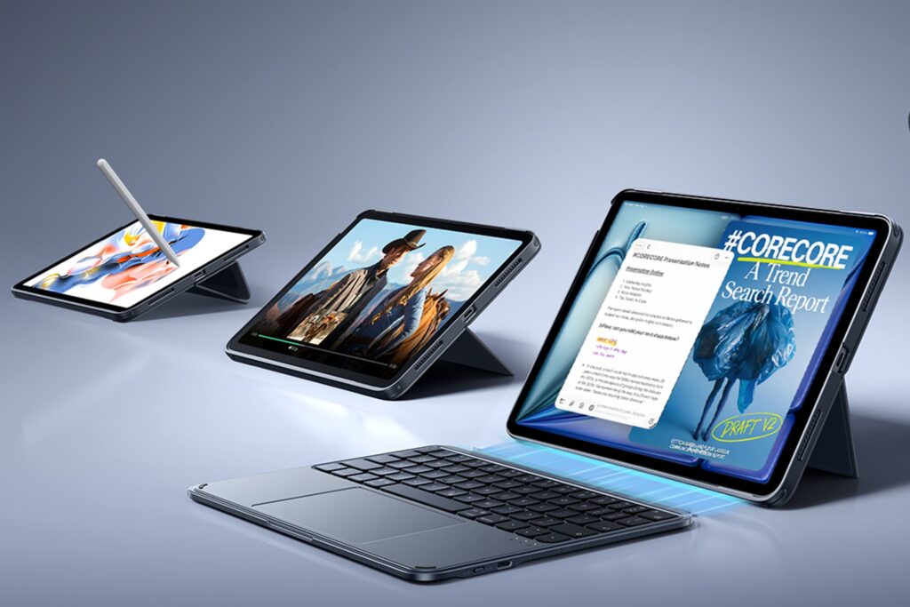 ESR iPad Accessories