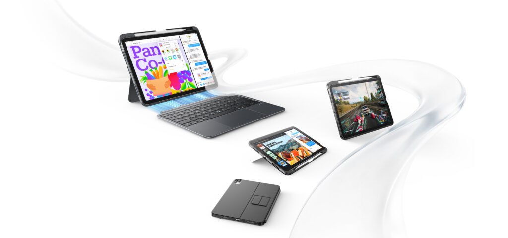 ESR iPad accessories