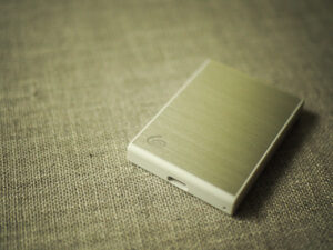 Seagate One Touch SSD4 300x225