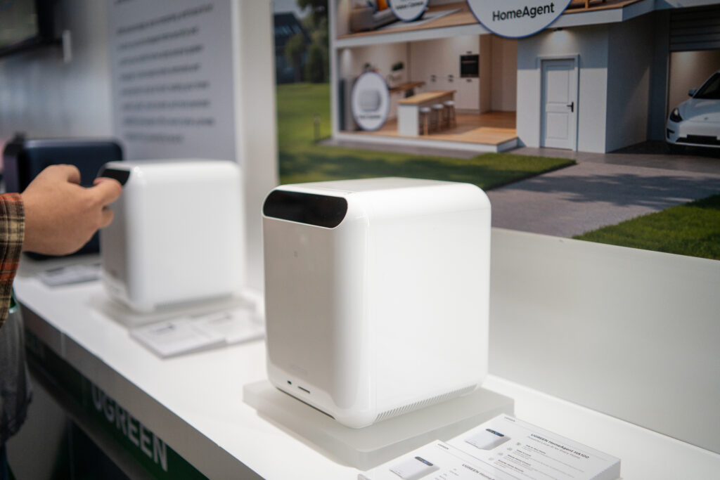 UGREEN HomeAgent review