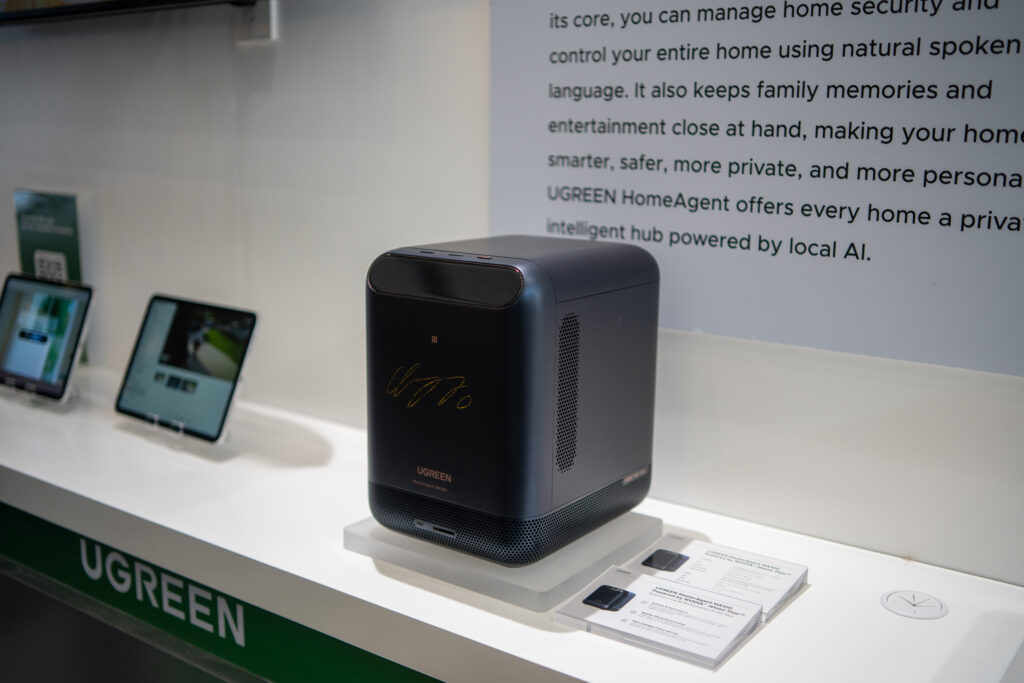 ugreen event 7